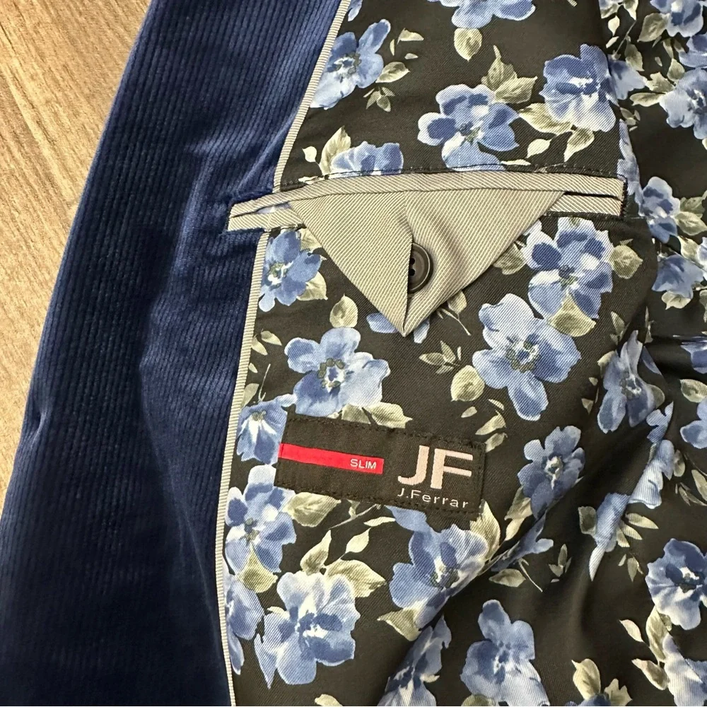 jf j.ferrar size 46
